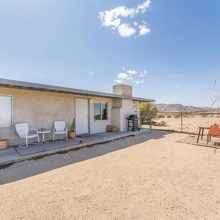 The Maude House Villa Twentynine Palms Eksteriør bilde